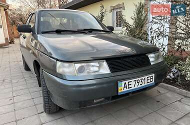 Седан ВАЗ / Lada 2110 2009 в Днепре