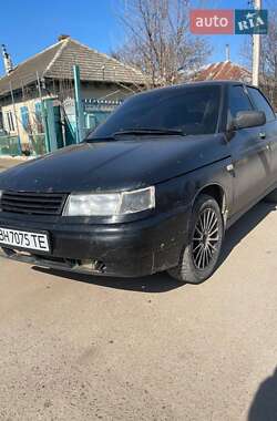 Седан ВАЗ / Lada 2110 2005 в Болграді