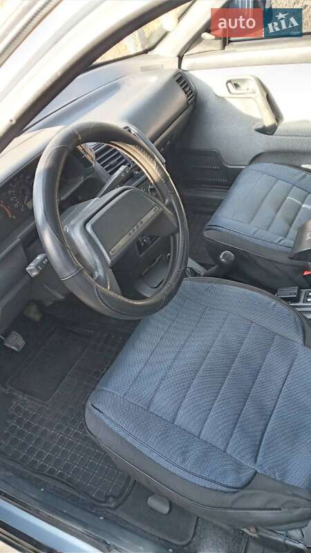 Седан ВАЗ / Lada 2110 2007 в Корсуне-Шевченковском фото 10 Седан ВАЗ / Lada 2110 2007 в Корсуне-Шевченковском