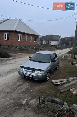 Седан ВАЗ / Lada 2110 2007 в Бару