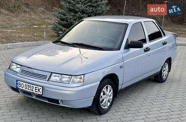 Седан ВАЗ / Lada 2110 2007 в Могилів-Подільському