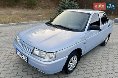 Седан ВАЗ / Lada 2110 2007 в Могилів-Подільському