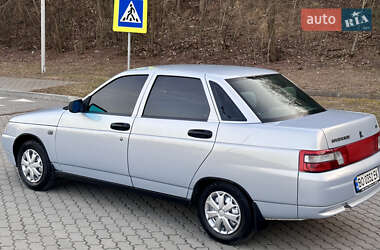 Седан ВАЗ / Lada 2110 2007 в Могилів-Подільському