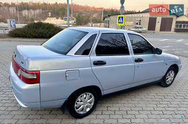 Седан ВАЗ / Lada 2110 2007 в Могилів-Подільському