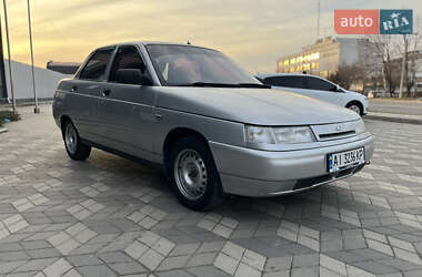 Седан ВАЗ / Lada 2110 2007 в Білій Церкві