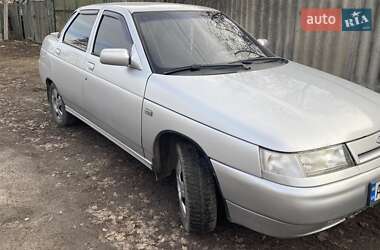 Седан ВАЗ / Lada 2110 2005 в Харкові