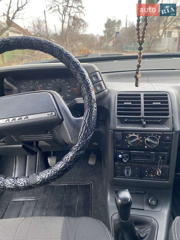 Седан ВАЗ / Lada 2110 2005 в Харькове