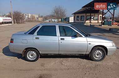 Седан ВАЗ / Lada 2110 2005 в Веселиновому