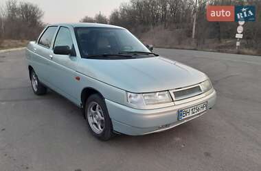 Седан ВАЗ / Lada 2110 2006 в Березовке