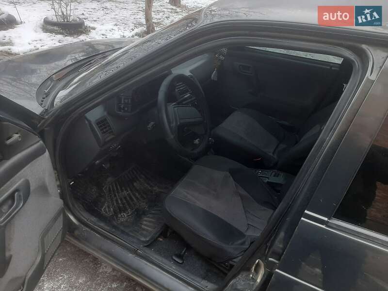 Седан ВАЗ / Lada 2110 2006 в Белой Церкви фото 6 Седан ВАЗ / Lada 2110 2006 в Белой Церкви