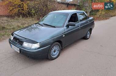 Седан ВАЗ / Lada 2110 2007 в Нежине