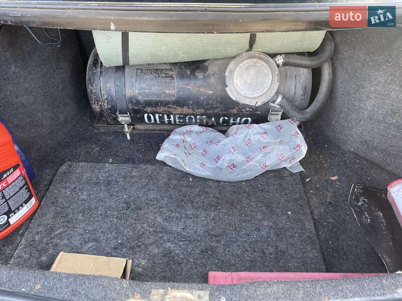 Седан ВАЗ / Lada 2110 2006 в Ватутіному