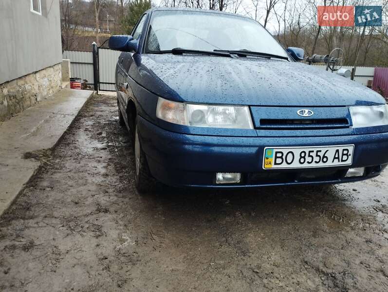 ВАЗ / Lada 2110 2005