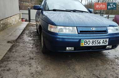 Седан ВАЗ 2110 2005 в 