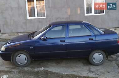 Седан ВАЗ 2110 2005 в 