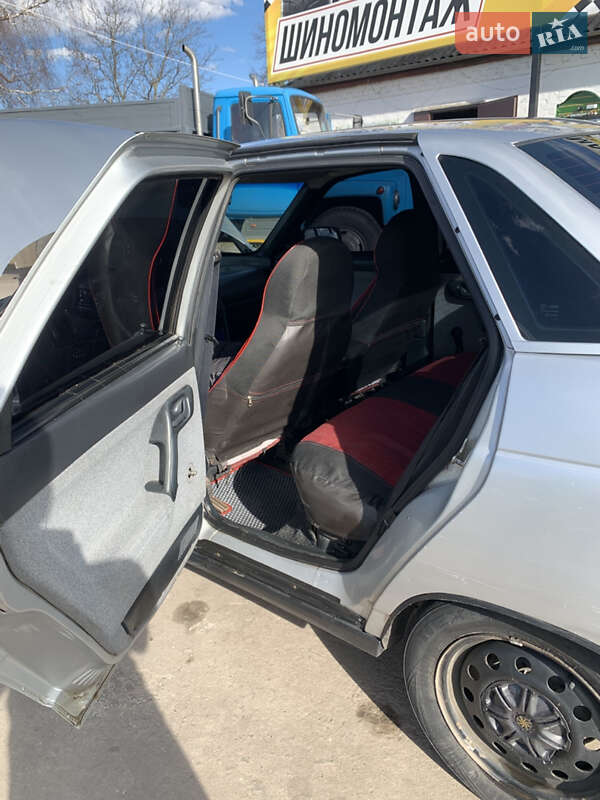 Седан ВАЗ / Lada 2110 2006 в Вишгороді