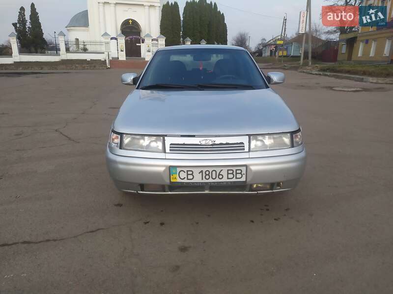 Седан ВАЗ / Lada 2110 2007 в Нежине