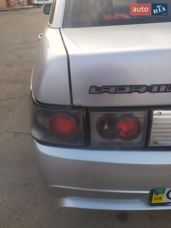 Седан ВАЗ / Lada 2110 2007 в Нежине