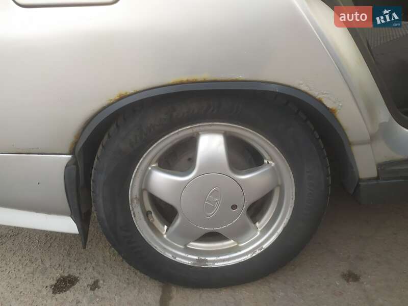 Седан ВАЗ / Lada 2110 2007 в Нежине