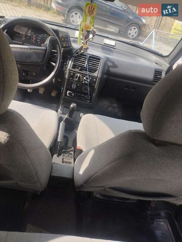 Седан ВАЗ / Lada 2110 2007 в Черновцах