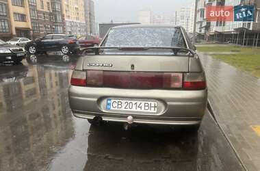 Седан ВАЗ 2110 1999 в 