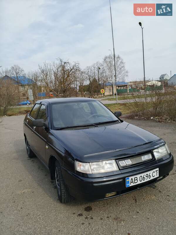 Седан ВАЗ / Lada 2110 2009 в Томашполе