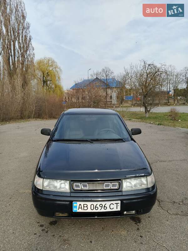 Седан ВАЗ / Lada 2110 2009 в Томашполе