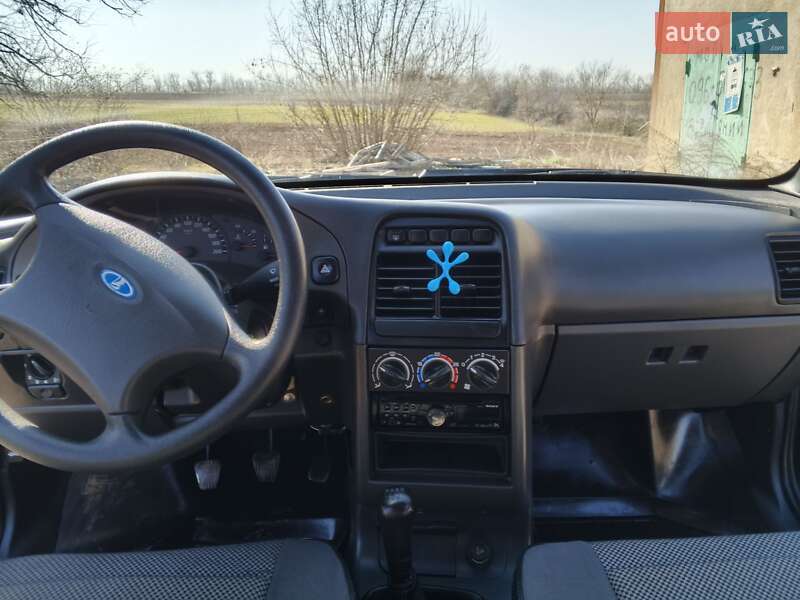 Седан ВАЗ / Lada 2110 2009 в Томашполе