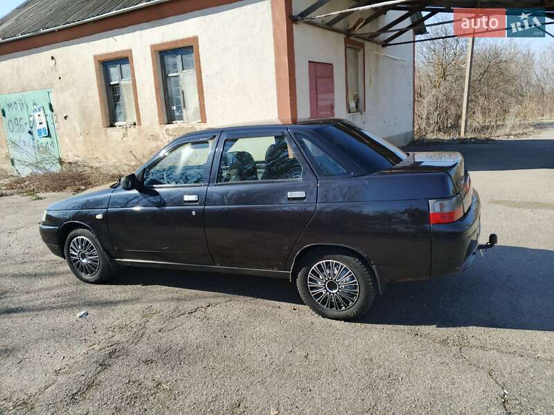 Седан ВАЗ / Lada 2110 2009 в Томашполе