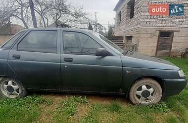 Седан ВАЗ / Lada 2110 2006 в Мукачево