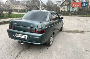 Седан ВАЗ 2110 2010 в 