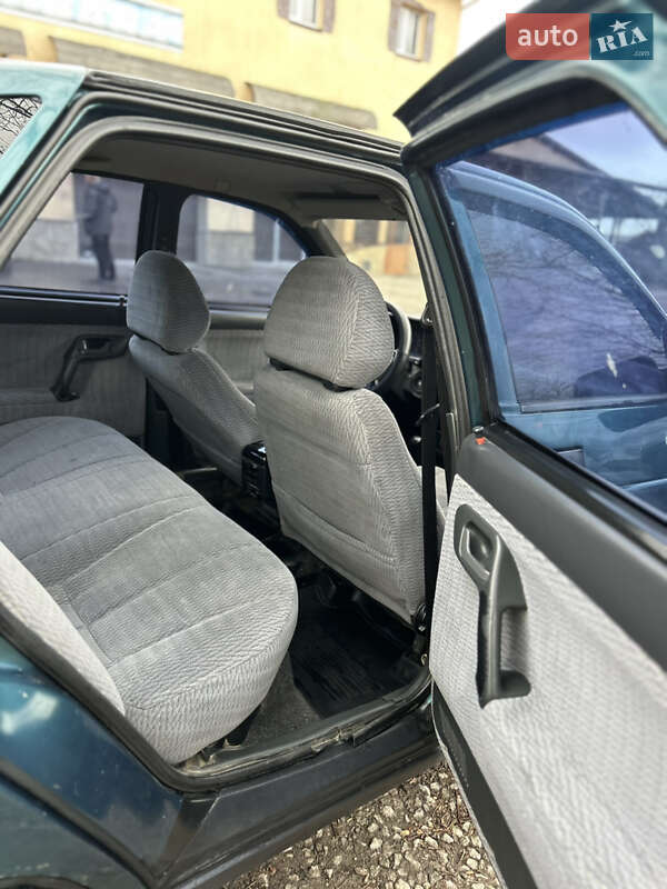 Седан ВАЗ / Lada 2110 2003 в Гайсине фото 10 Седан ВАЗ / Lada 2110 2003 в Гайсине