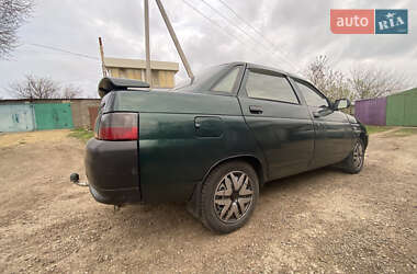 Седан ВАЗ 2110 2002 в 