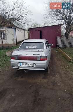Седан ВАЗ 2110 2006 в 