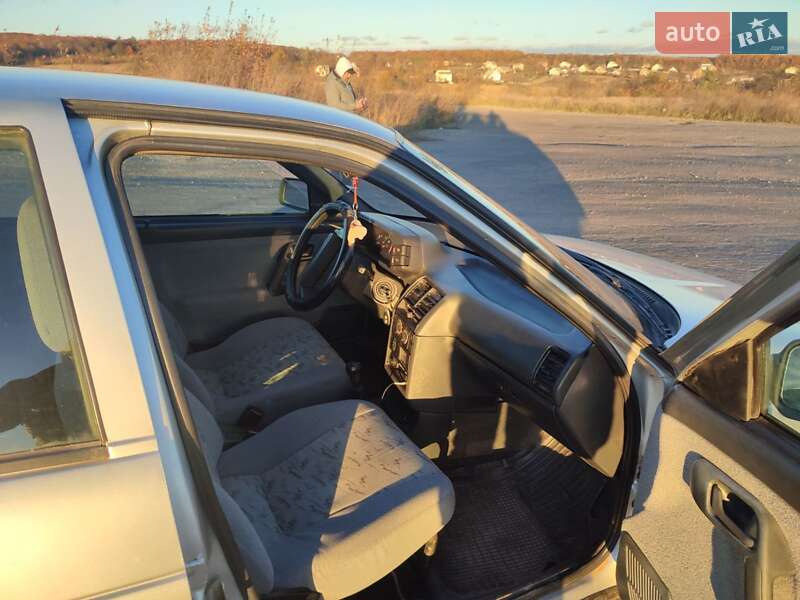 Седан ВАЗ / Lada 2110 2006 в Баре