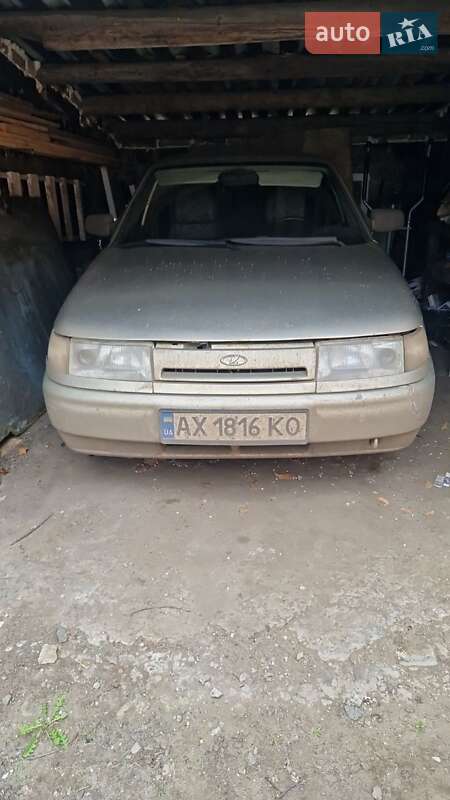 Седан ВАЗ / Lada 2110 2006 в Изюме
