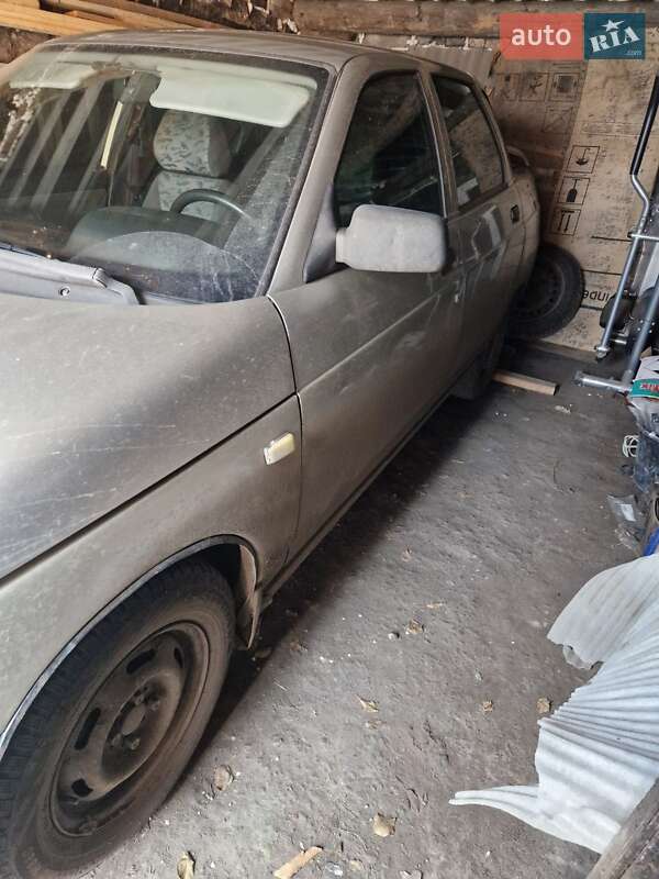 Седан ВАЗ / Lada 2110 2006 в Изюме