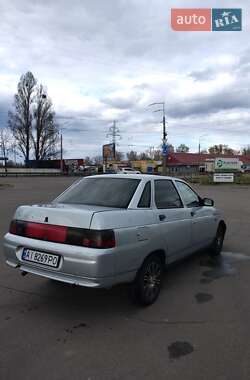 Седан ВАЗ 2110 2003 в 