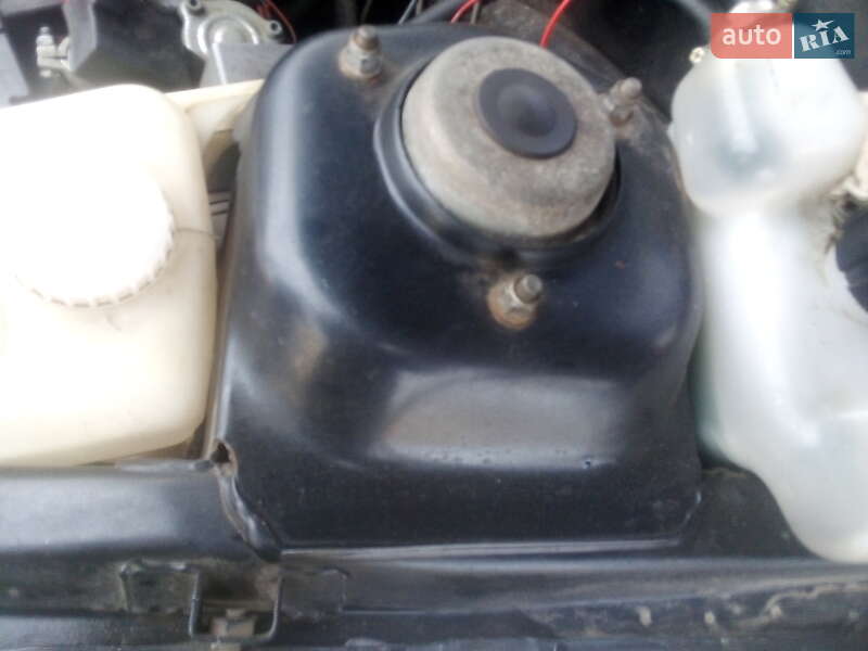 Седан ВАЗ / Lada 2110 2006 в Теплику