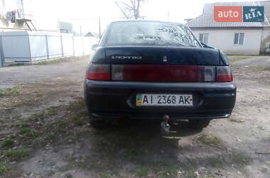 Седан ВАЗ / Lada 2110 2006 в 