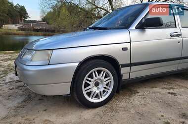 Седан ВАЗ / Lada 2110 2006 в 