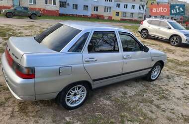 Седан ВАЗ / Lada 2110 2006 в 