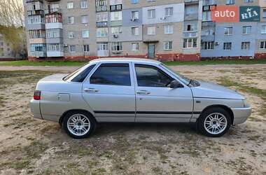 Седан ВАЗ / Lada 2110 2006 в 