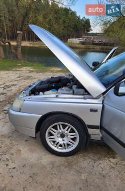 Седан ВАЗ / Lada 2110 2006 в 