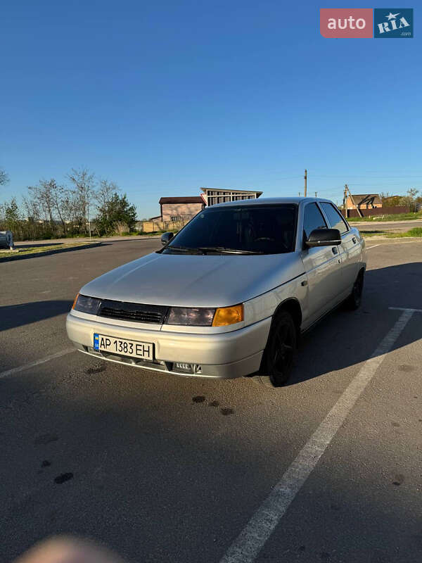 ВАЗ / Lada 2110 2008