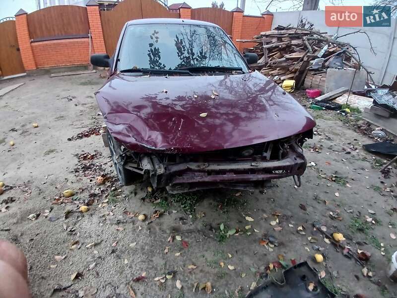 Седан ВАЗ / Lada 2110 2005 в Измаиле