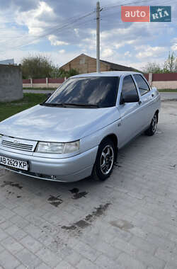 Седан ВАЗ 2110 2009 в 