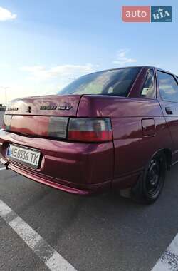 Седан ВАЗ / Lada 2110 2004 в 