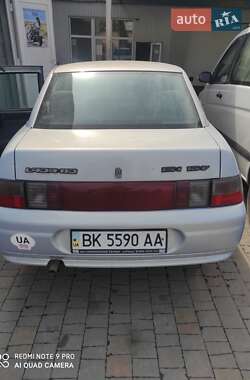 Седан ВАЗ / Lada 2110 2005 в Рівному