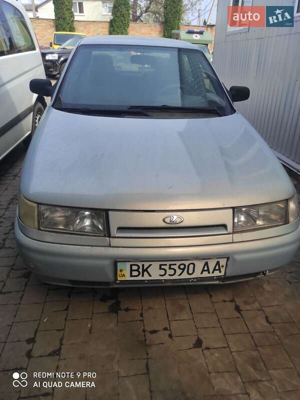 ВАЗ / Lada 2110 2005